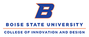 Boise State University College of Innovation + Design
