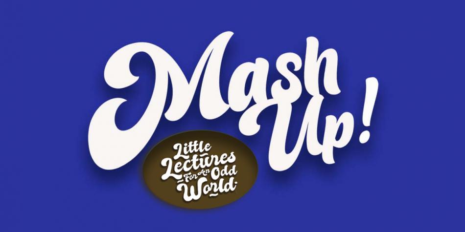 MashUps! A collaborating with SVMoA and Boise State University’s College of Innovation + Design