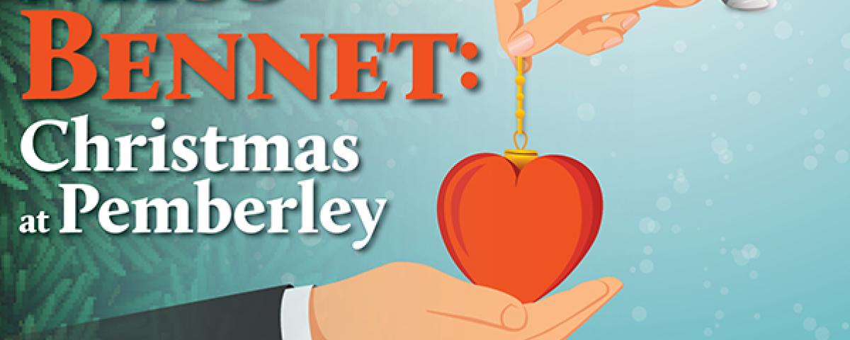 Miss Bennet: Christmas at Pemberley