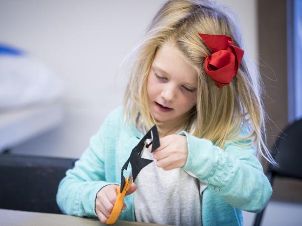 Afternoon Art at Sun Valley Museum of Art