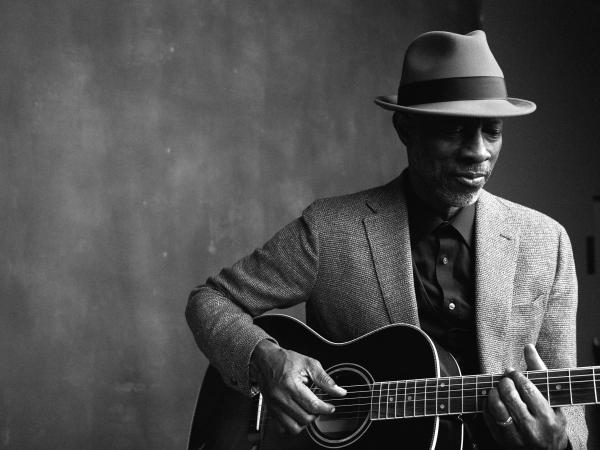 Keb' Mo' presented by Sun Valley Museum of Art