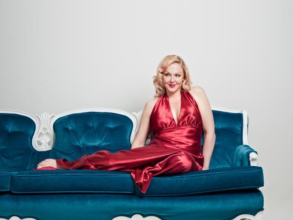 Storm Large's Holiday Ordeal