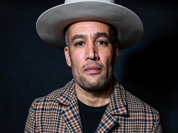 Ben Harper and the Innocent Criminals – Summer 2020 Tour presented by Sun Valley Museum of Art