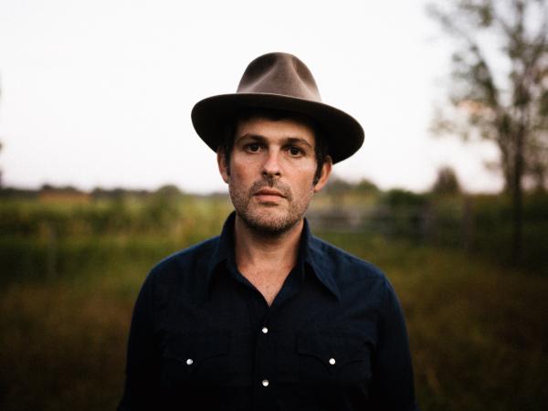Gregory Alan Isakov presented by Sun Valley Museum of Art