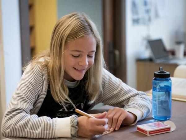Teen Workshops Acrylics at Sun Valley Museum of Art
