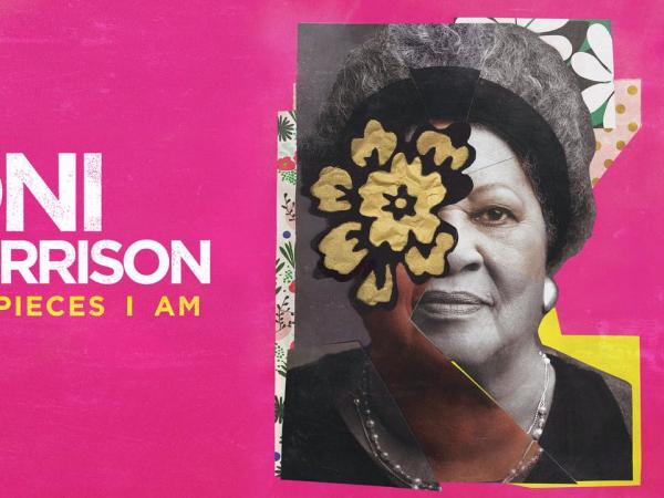 Toni Morrison: The Pieces I Am Film Screening