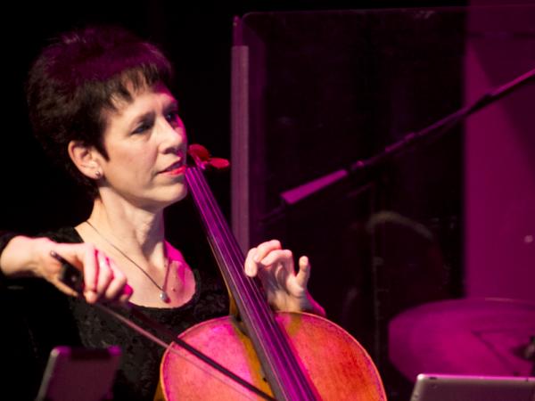 Diane Chaplin, Portland Cello Project