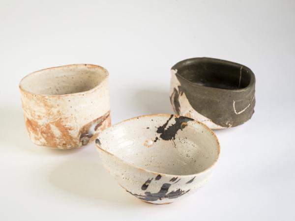ART TALK: On the Japanese Teabowl Tradition