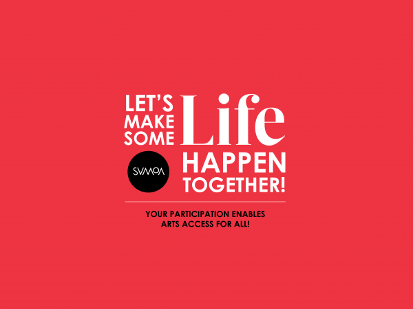SVMoA Membership Matters - Let's make some life happen together!
