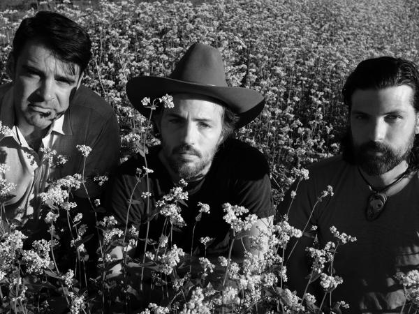 An Evening with the Avett Brothers, presented by Sun Valley Museum of Art, July 13, 2022