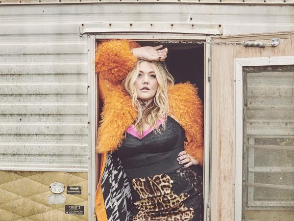 Elle King and Michigan Rattlers presented by Sun Valley Museum of Art