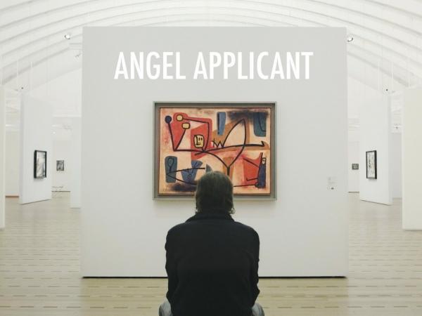 FILM: Angel Applicant at the Sun Valley Museum of Art