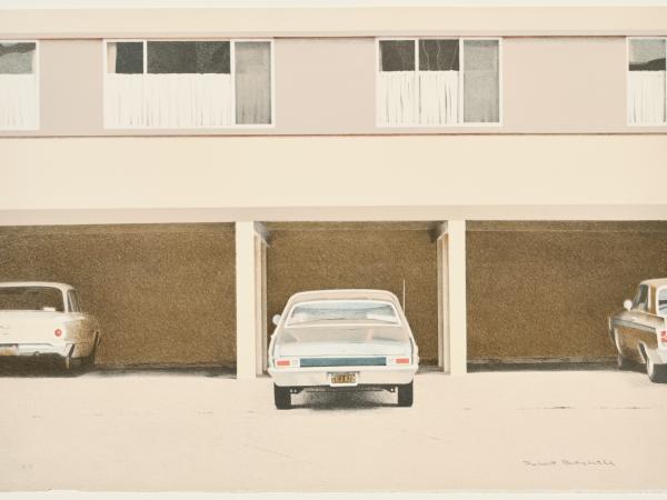 Robert Bechtle