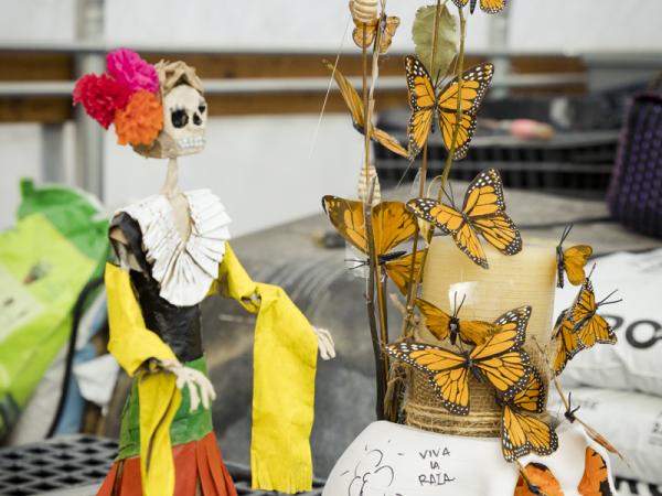 skeleton