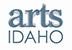 Idaho Commission on the Arts.