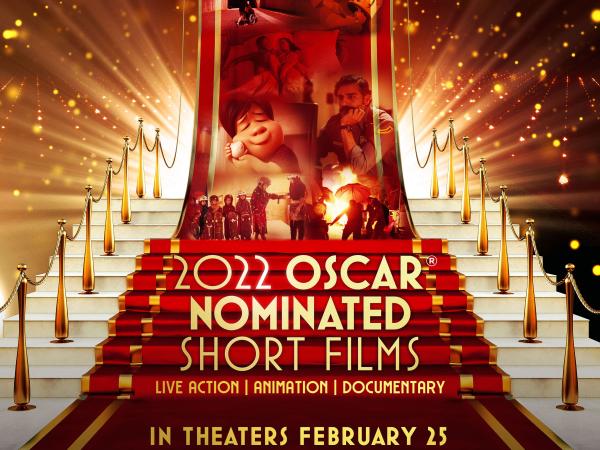 2022 Oscar Short Films