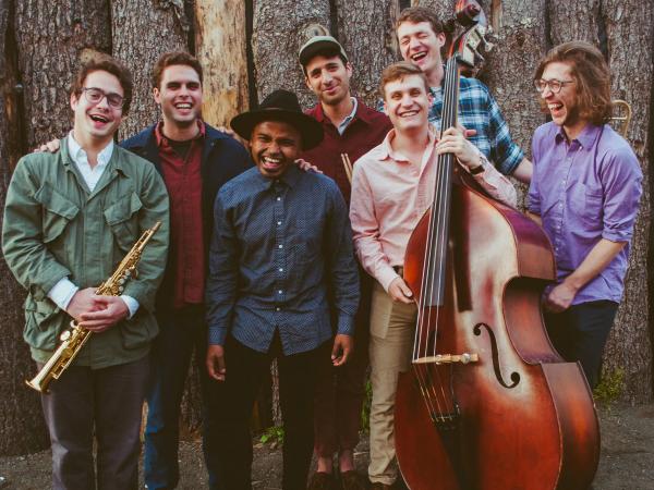 Sammy Miller & The Congregation presented by Sun Valley Museum of Art