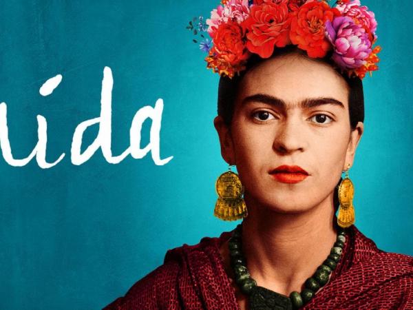 Frida
